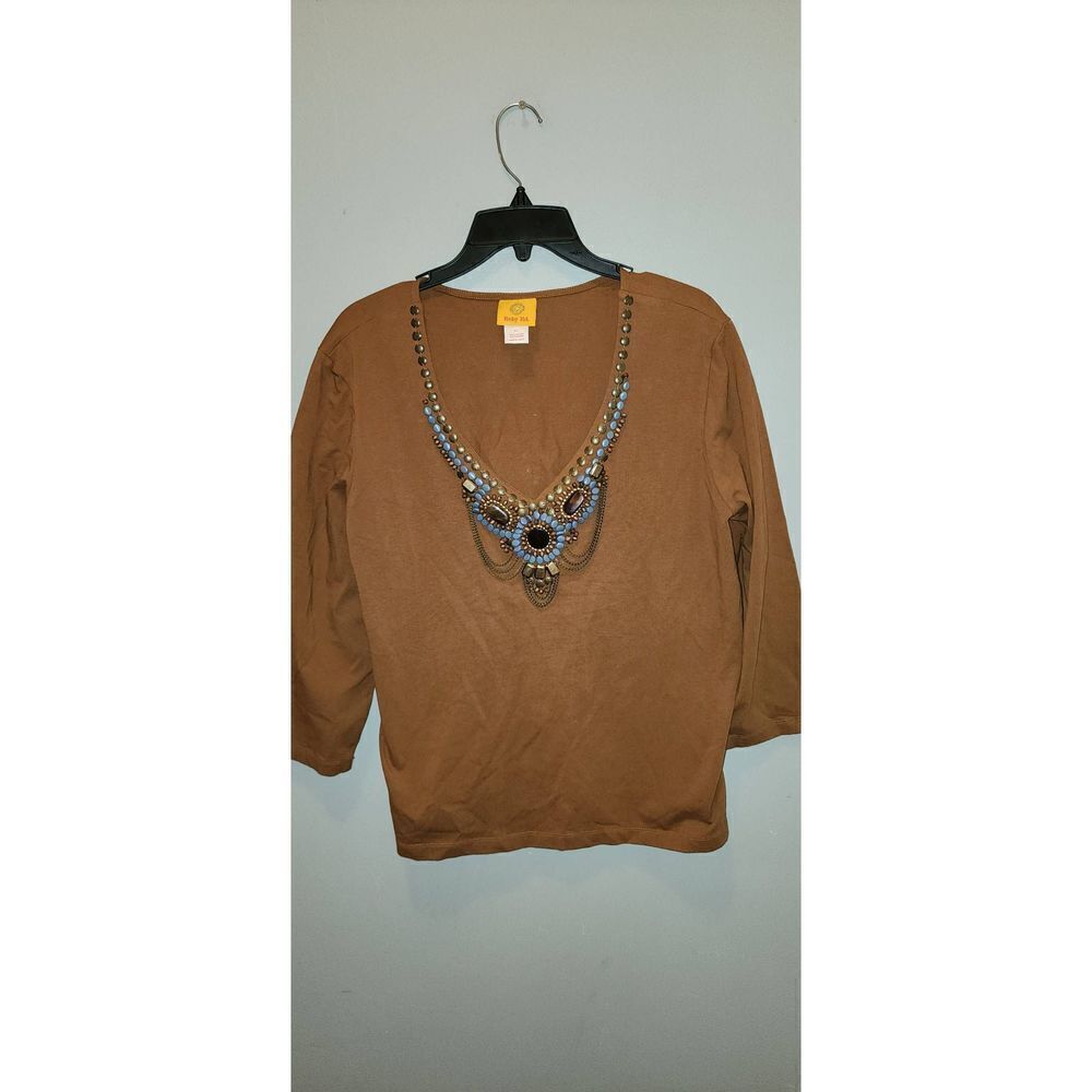 Ruby Rd Top - image 1